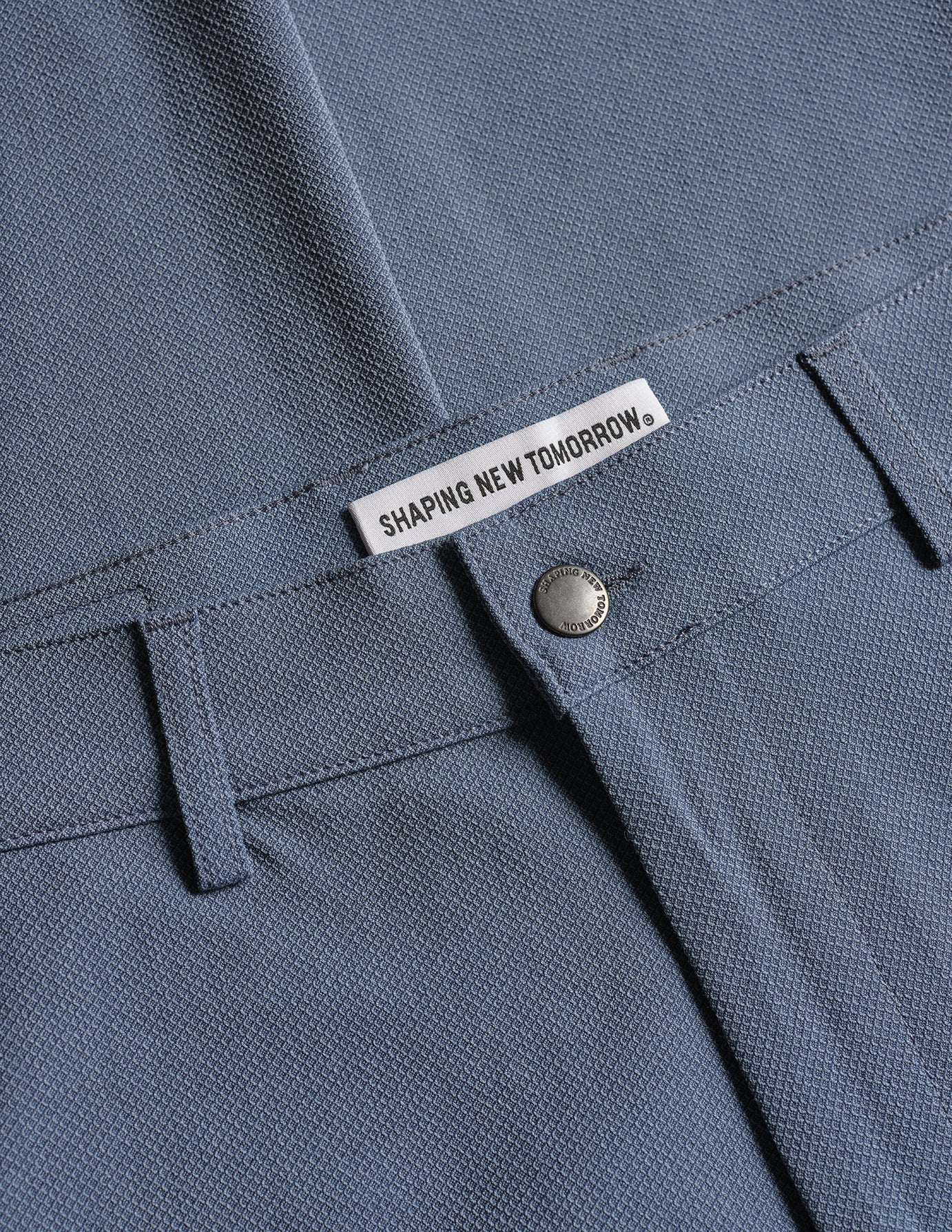 GEN2™ Pants Regular Signature Blue